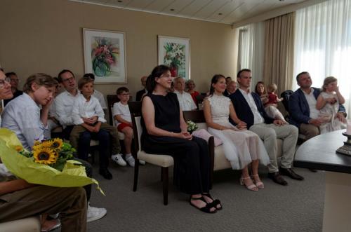 Hochzeit 009