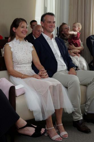 Hochzeit 010