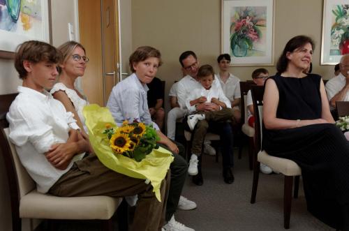 Hochzeit 011