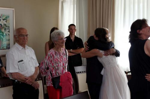 Hochzeit 021