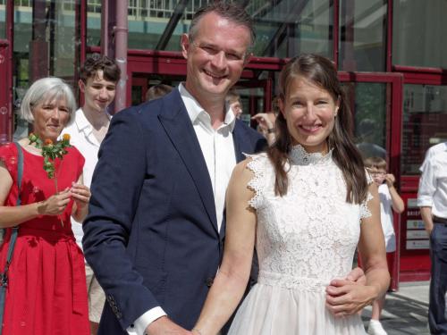 Hochzeit 030