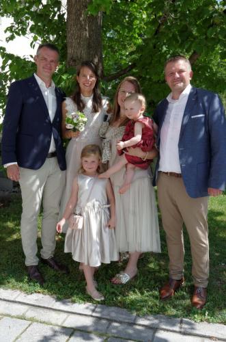 Hochzeit 032
