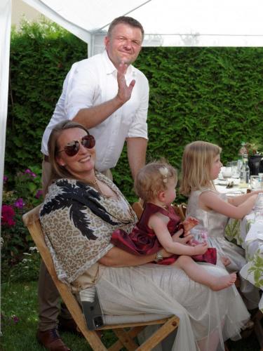 Hochzeit 093